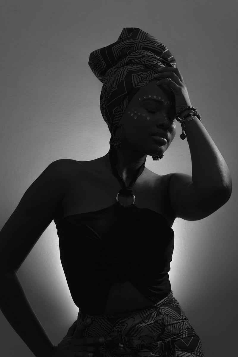 African-European Fusion