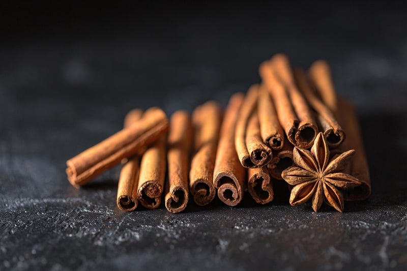Innovative Flavor Pairings