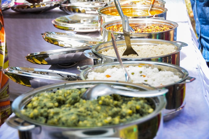 African Food