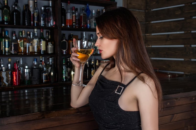 Savory Cocktail