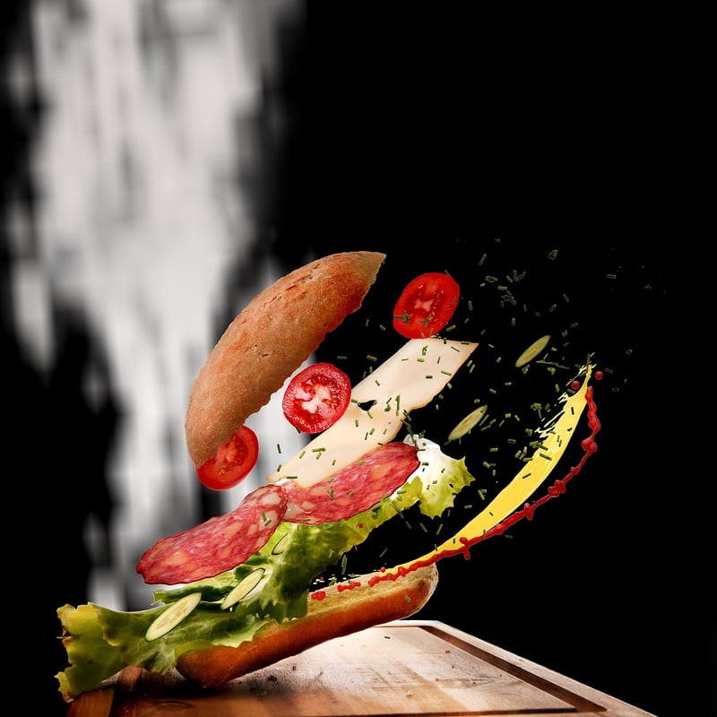 American Food