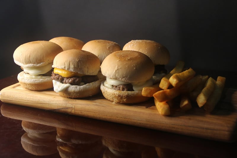 Culinary Fusion