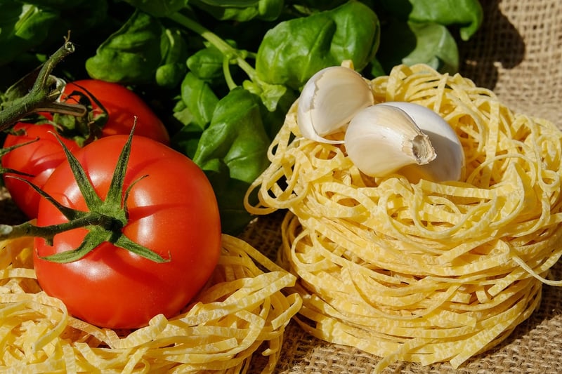 Italian Food